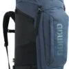 NOMAD® Batura 70 Liter Blauw | Premium Backpack Heren & Dames | Rugzak Incl Flightbag / Hoes -Reis Opberg Artikelen 732x1200 9