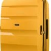 American Tourister Reiskoffer - Bon Air Dlx Spinner 75/28 Tsa Exp (Large) Light Yellow -Reis Opberg Artikelen 734x1200 2