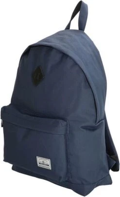 Enrico Benetti Cordoba Rugtas 46074 Blauw -Reis Opberg Artikelen 734x1200 6