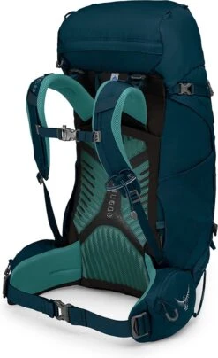 Osprey Kyte 46 - Icelake Green - WS/WM -Reis Opberg Artikelen 734x1200 7