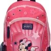 Minnie Mouse All You Need Is Fun Rugzak - 8,0 L - Roze -Reis Opberg Artikelen 735x1200 3