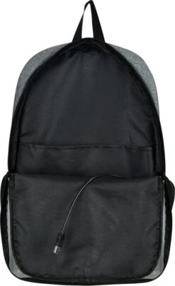 SafeSave Rugtas – Waterafstotende Schooltas Met Laptop Vak En Usb Aansluiting – Schoudertas – 15.6 Inch – Licht Grijs 16 SafeSave Rugtas – Waterafstotende Schooltas Met Laptop Vak En Usb Aansluiting – Schoudertas – 15.6 Inch – Licht Grijs -Reis Opberg Artikelen 736x1200 3