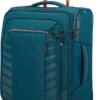 Samsonite Reiskoffer Met Laptopvak - Respark Spinner 55/20 Strict (Handbagage) Grey Print -Reis Opberg Artikelen 739x1200 1