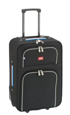 Princess Barcelona Dutch Design - Reiskoffer - 75 Cm - Zwart -Reis Opberg Artikelen 739x1200 3