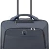 Delsey Parvis Plus Trolley L - 17.3 Inch Laptopvak - Grijs -Reis Opberg Artikelen 740x1200 1