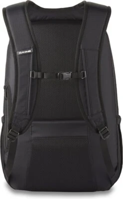 Dakine Campus Premium 28L Rugzak - Black Ripstop -Reis Opberg Artikelen 743x1200 2