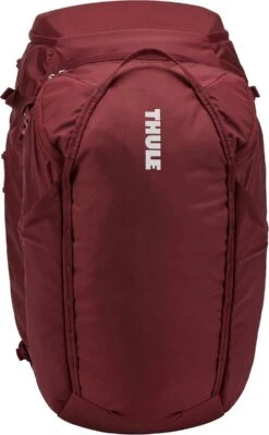 Thule Landmark Backpack 60L - Laptop Rugzak 15 Inch - Dark Bordeaux 20 Thule Landmark Backpack 60L - Laptop Rugzak 15 Inch - Dark Bordeaux -Reis Opberg Artikelen 743x1200 7