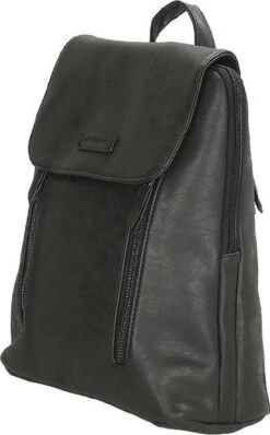 Enrico Benetti Nouméa 66434 Damesrugtas - Zwart -Reis Opberg Artikelen 744x1200 10