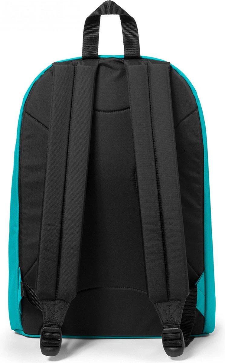 Eastpak Out Of Office Rugzak Arctic Aqua 5 Eastpak Out Of Office Rugzak Arctic Aqua - Afbeelding 3