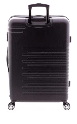 Gladiator Cactus Grote Koffer - 75 Cm - Exp - TSA Slot - Zwart -Reis Opberg Artikelen 745x1200 3