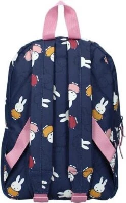 Nijntje Rugzak Miffy Little Explorer -Reis Opberg Artikelen 746x1200 5