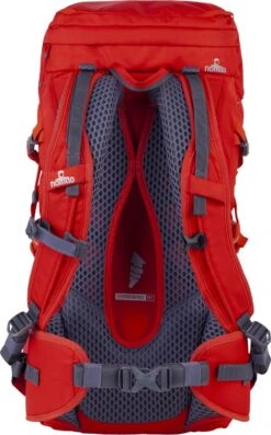 NOMAD® Topaz 26 Daypack -Reis Opberg Artikelen 746x1200 9