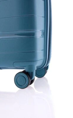 Gladiator Boxing M Spinner 67 - Exp - TSA Slot - Blauw -Reis Opberg Artikelen 748x1200