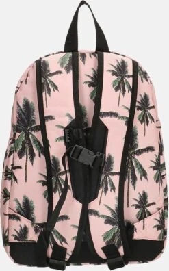 Beagles Originals Cool Originals - Rugzak - Palm Roze -Reis Opberg Artikelen 748x1200 4