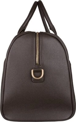 SUITSUIT - Fab Seventies Classic - Espresso Black - Leisure Bag -Reis Opberg Artikelen 751x1200 10