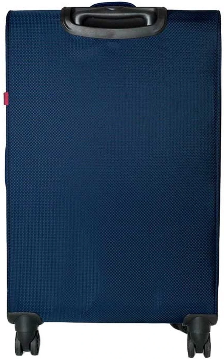 Gabol Cloud Medium Trolley 69 Blue 15 Gabol Cloud Medium Trolley 69 Blue - Afbeelding 13