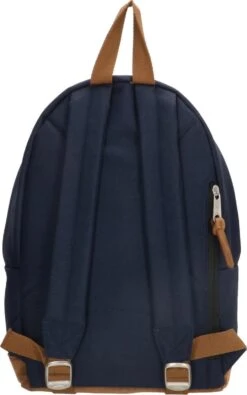 Enrico Benetti Santiago 46157 Rugtas Met Tabletvak - Blauw -Reis Opberg Artikelen 751x1200 3