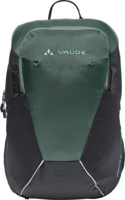 Vaude Tremalzo 10 Rugzak Dusty Forest -Reis Opberg Artikelen 752x1200 12