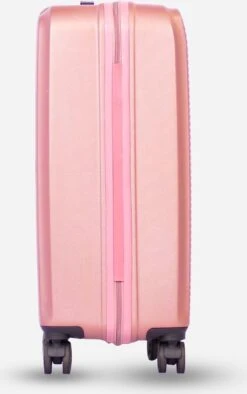 ©TROLLEYZ Ibiza No.3 - Reiskoffer 69 Cm -Pink 18 ©TROLLEYZ Ibiza No.3 - Reiskoffer 69 Cm -Pink -Reis Opberg Artikelen 752x1200 2