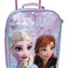 Disney Frozen Frozen ANNA & ELSA Trolley Koffer Logeren Vakantie Lila Lief -Reis Opberg Artikelen 753x1200 1