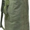 MIRO Luxe Rugzak Rugtas Backpack Grote Capaciteit Met Zip 50 Liter + Kaki/Groen -Reis Opberg Artikelen 754x1200 1