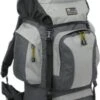 Active Leisure Tahoma - Backpack - 70 Liter - Grijs -Reis Opberg Artikelen 754x1200 6