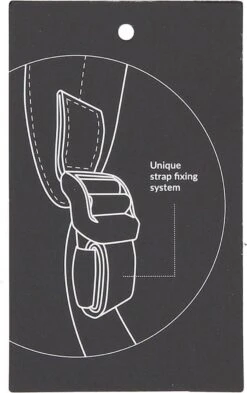 Enrico Benetti Santiago 46162 Laptoprugzak Met 17" Laptopvak - Blauw -Reis Opberg Artikelen 755x1200 1