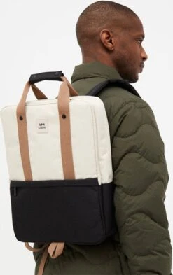 Lefrik Daily Laptop Rugzak - Eco Friendly - Recycled Materiaal - 15 Inch - Skog 16 Lefrik Daily Laptop Rugzak - Eco Friendly - Recycled Materiaal - 15 Inch - Skog -Reis Opberg Artikelen 755x1200 2