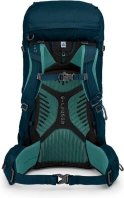 Osprey Kyte 46 - Icelake Green - WS/WM -Reis Opberg Artikelen 755x1200 5