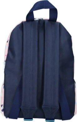 Prêt Rugzak Best Buddy Junior 8 L Polyester Roze -Reis Opberg Artikelen 757x1200 1