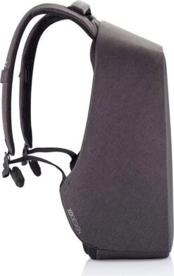 XD Design Bobby Hero XL - Anti-Diefstal Rugzak 21.5 Liter - Zwart -Reis Opberg Artikelen 757x1200 3
