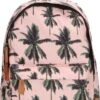Beagles Originals Cool Originals - Rugzak - Palm Roze -Reis Opberg Artikelen 757x1200 4