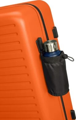Samsonite Reiskoffer - Stackd Spinner 68/25 (Medium) Orange -Reis Opberg Artikelen 758x1200