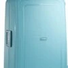 Samsonite Reiskoffer - S'CURE SPINNER 81/30 (Groot) Turquoise -Reis Opberg Artikelen 759x1200 2