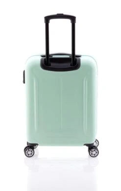 Gladiator Beetle Handbagage Koffer - 55 Cm - TSA Slot - Mint -Reis Opberg Artikelen 760x1200