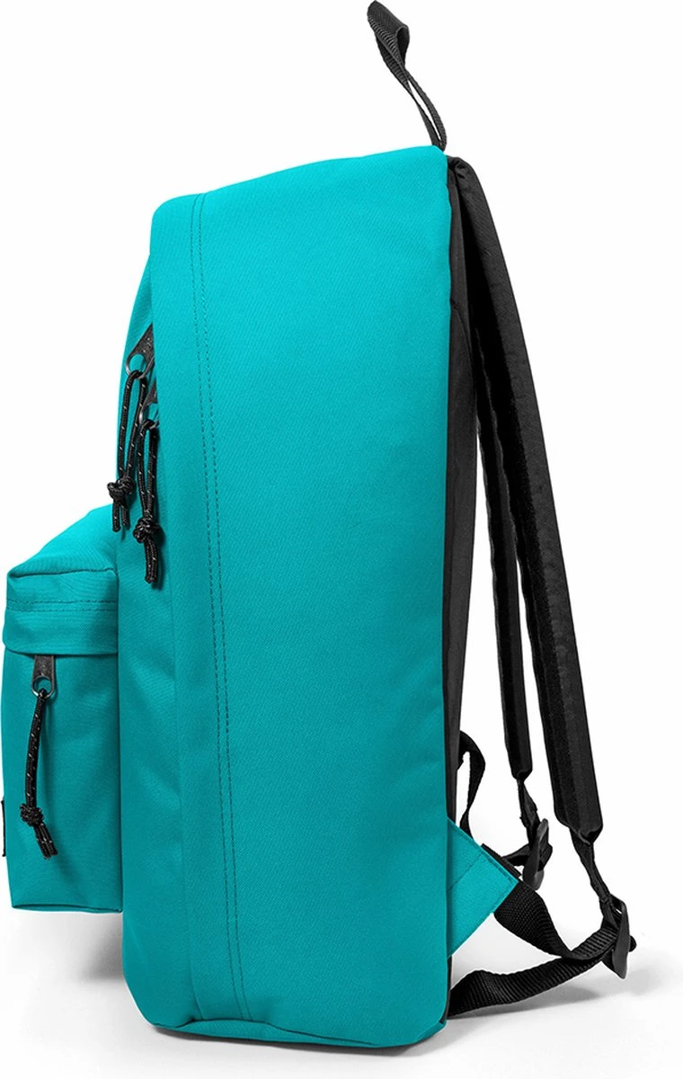 Eastpak Out Of Office Rugzak Arctic Aqua 4 Eastpak Out Of Office Rugzak Arctic Aqua - Afbeelding 2