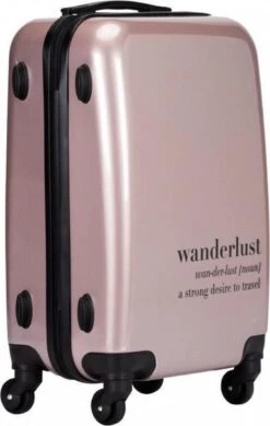 Koffer Roze 50 Cm -Reis Opberg Artikelen 761x1200 2