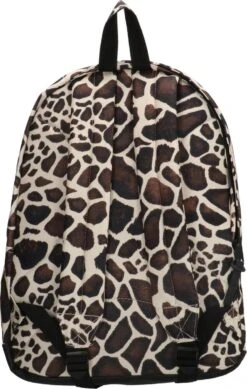 Enrico Benetti Londen 46122 Laptoprugzak Met 15" Laptopvak - Giraf Print 10 Enrico Benetti Londen 46122 Laptoprugzak Met 15" Laptopvak - Giraf Print -Reis Opberg Artikelen 761x1200 3