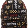 Warner Bros - Harry Potter - Rugzak - Multi Colour - Hoogte 42cm 2 Warner Bros - Harry Potter - Rugzak - Multi Colour - Hoogte 42cm -Reis Opberg Artikelen 761x1200 8