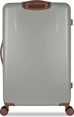 SUITSUIT - Fab Seventies - Limestone - Reiskoffer (76 Cm) 27 SUITSUIT - Fab Seventies - Limestone - Reiskoffer (76 Cm) -Reis Opberg Artikelen 762x1200 1