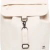 Lefrik Scout Mini Rugzak - Eco Friendly - Recycled Materiaal - Ecru -Reis Opberg Artikelen 762x1200 12