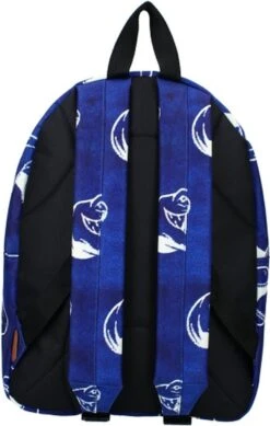Skooter Vintage Varsity - Rugzak - Schooltas Jongen - Blauw - Dino -Reis Opberg Artikelen 762x1200 14