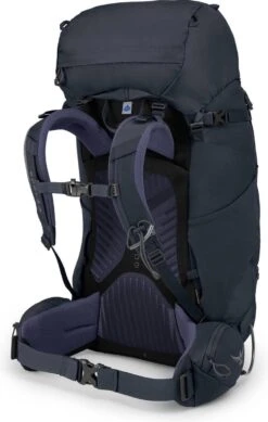 Osprey Kyte 46l Backpack Dames - Siren Grey - One Size -Reis Opberg Artikelen 762x1200 17