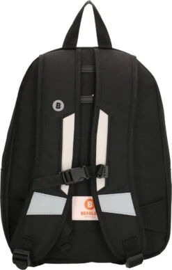 Beagles Originals Triangle Rugzak Rugtas School Tas 5-10 Jaar Reflectie Voorvak -Reis Opberg Artikelen 763x1200 5