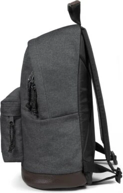 Eastpak WYOMING Rugzak, 24 Liter - Black Denim 21 Eastpak WYOMING Rugzak, 24 Liter - Black Denim -Reis Opberg Artikelen 763x1200 6