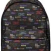Eastpak OUT OF OFFICE Unisex Rugzak - Nostalgia Black