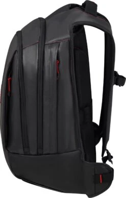 Samsonite Rugzak Met Laptopvak - Ecodiver Laptop Backpack L Black -Reis Opberg Artikelen 764x1200 3