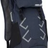Abbey Active Outdoor Rugzak Aerofit - Gateway-15 L - Marine/Zwart