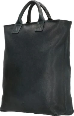 Micmacbags Discover Rugzak 15 Inch - Zwart -Reis Opberg Artikelen 765x1200 14