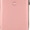 Princess Traveller PT01 - Handbagagekoffer - Peony Pink - S - 55cm -Reis Opberg Artikelen 766x1200